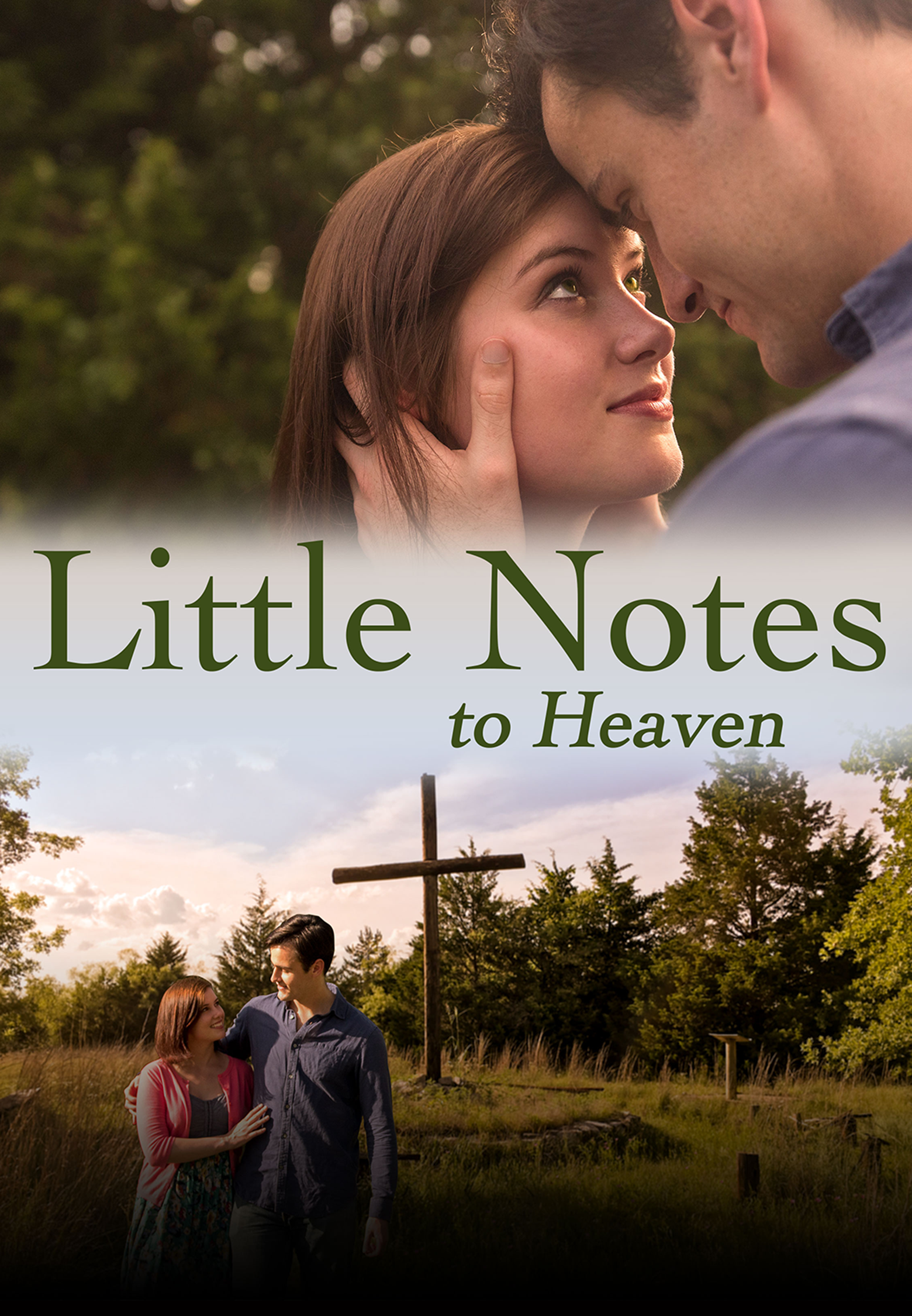 Little Notes To Heaven