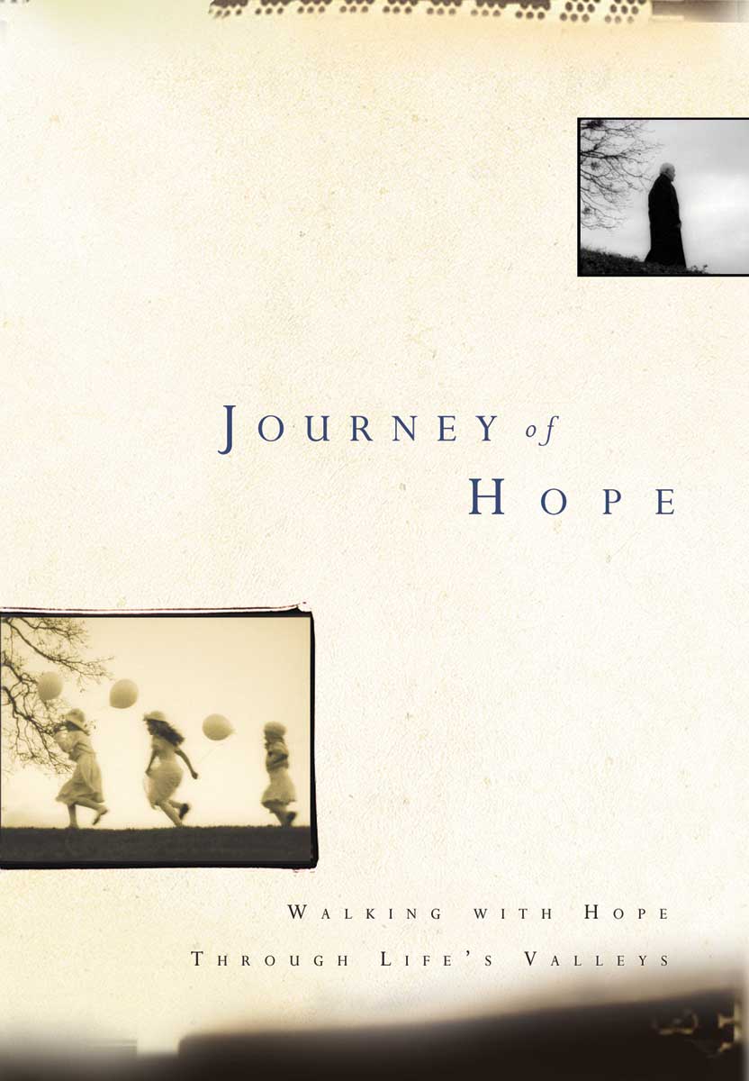 Journey of Hope - DVD