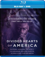 Divided bluray