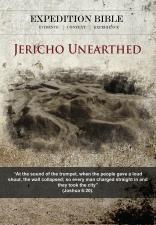 Jericho-Unearthed-Flat