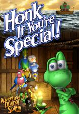 honk-if-youre-special