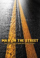 man-on-the-street