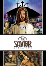 The_Savior_Animation