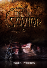 thesavior_cover_engversion