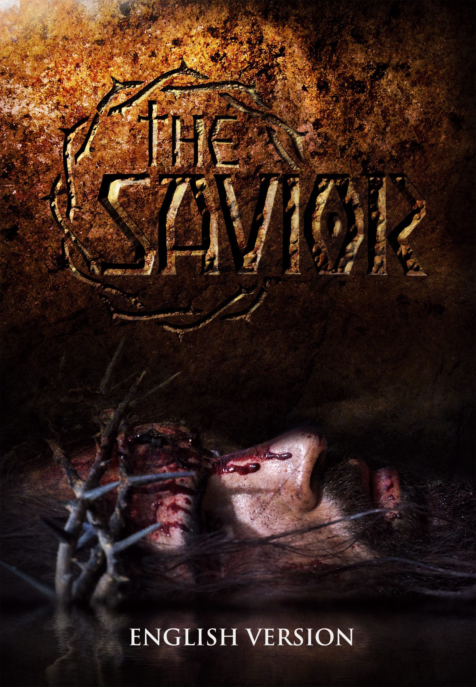 The Savior - English Version