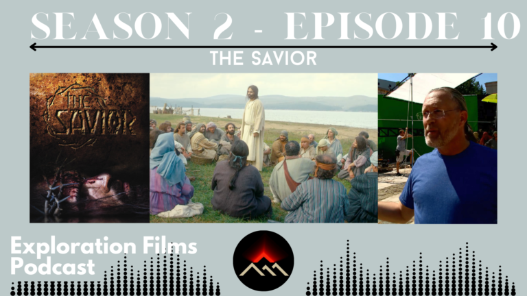 The Savior S2E12